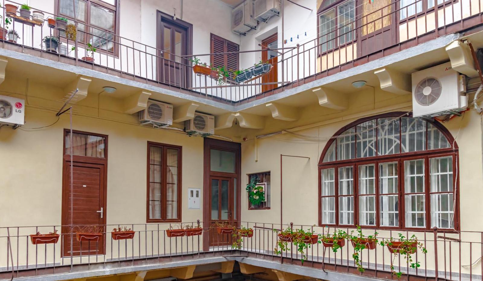 Mandina Studios On A Main Square Zagreb Ngoại thất bức ảnh
